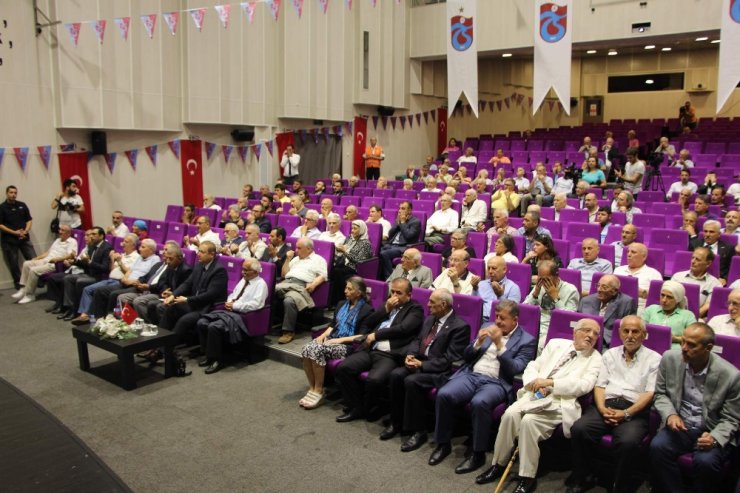 “50. Yılda Şampiyon Olamadık Ama…”