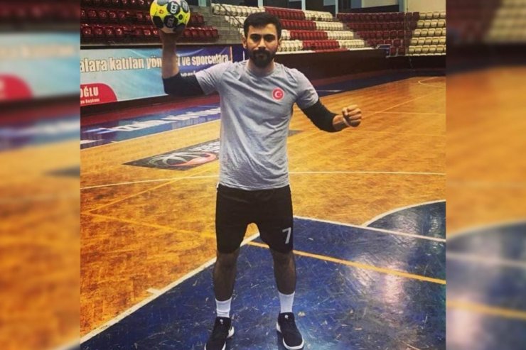 Ergin Yılmaz’ın Takımı Dünya Hentbol Üçüncüsü