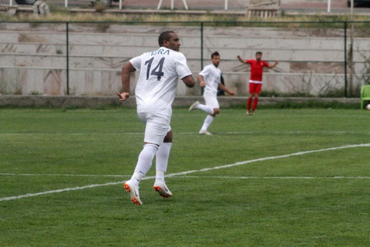 Adana Demirspor Hazırlık Maçında Kastamonuspor’u Yendi