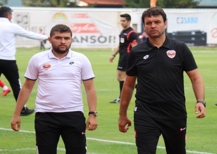 “3 Tane Daha Transfer Şart”