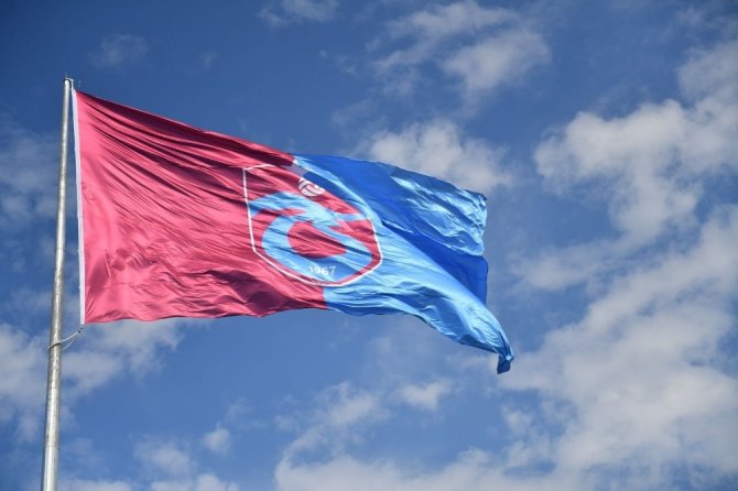 Trabzonspor’a Doğum Gününde Anlamlı Hediye