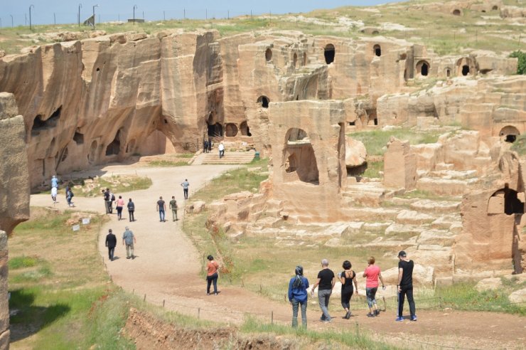 Mardin İkinci Turizm Patlamasına Hazır