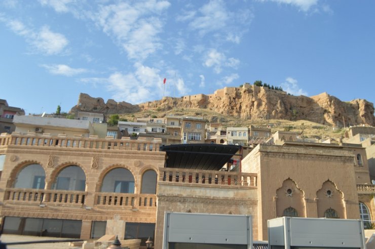 Mardin İkinci Turizm Patlamasına Hazır