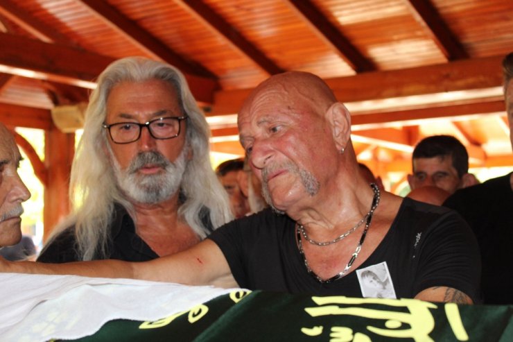 Coşkun Göğen’in Acı Günü