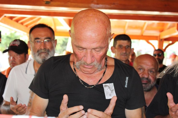 Coşkun Göğen’in Acı Günü