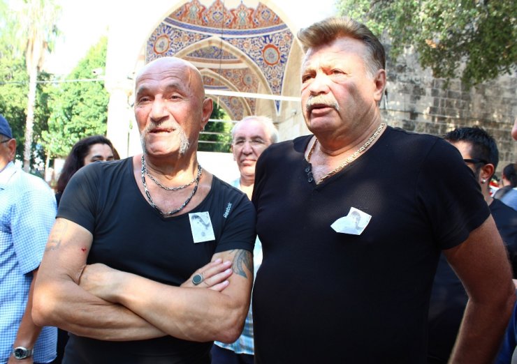 Coşkun Göğen’in Acı Günü