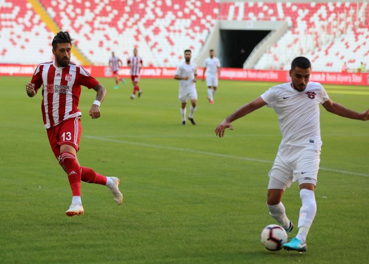 Gaziantepsporlu Futbolculardan Trump’a Tepki