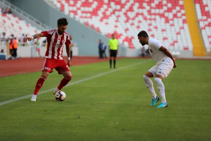 Gaziantepsporlu Futbolculardan Trump’a Tepki