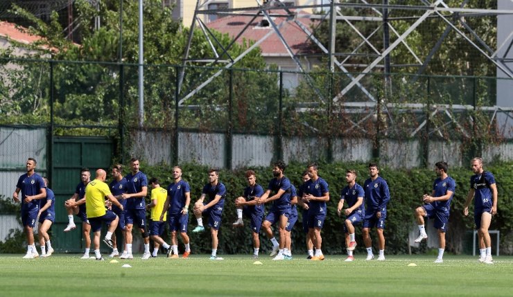 Fenerbahçe’ye Belaruslu Hakem