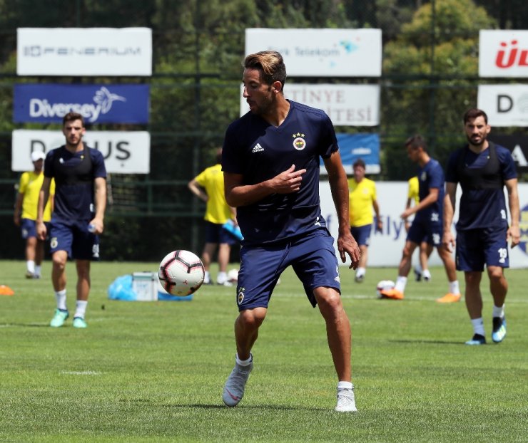 Fenerbahçe’ye Belaruslu Hakem