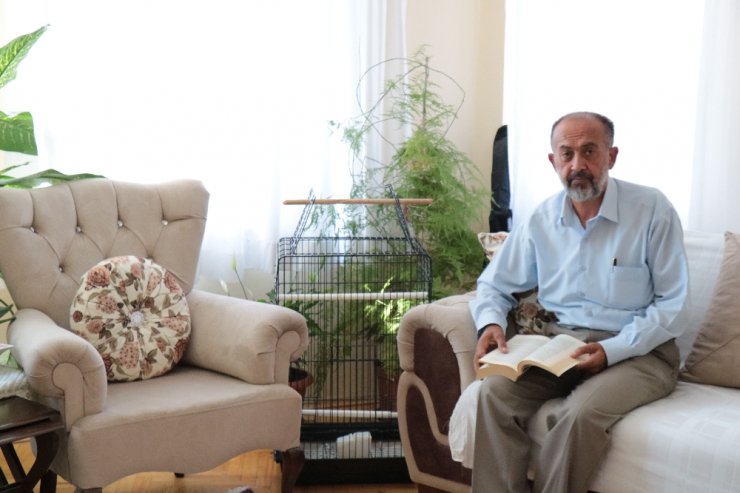 Kayıp Papağanını Bulana Ödül Verecek