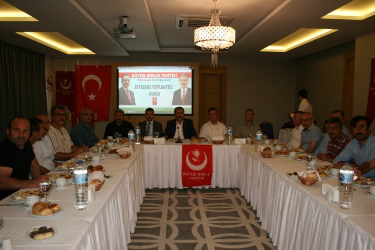 “İdam Teklifimizi Ekim Ayında Meclis’e Sunacağız”