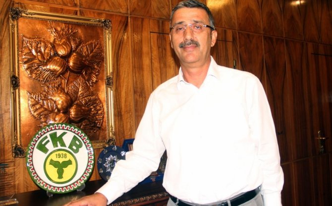 Fiskobirlik Yönetim Kurulu Başkanı Bayraktar: “Fındık Fiyatı 3 Dolar Olmalı”