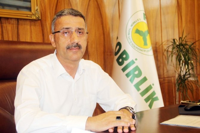 Fiskobirlik Yönetim Kurulu Başkanı Bayraktar: “Fındık Fiyatı 3 Dolar Olmalı”