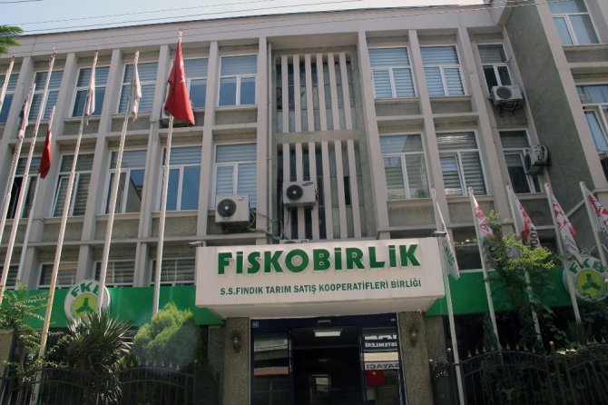 Fiskobirlik Yönetim Kurulu Başkanı Bayraktar: “Fındık Fiyatı 3 Dolar Olmalı”