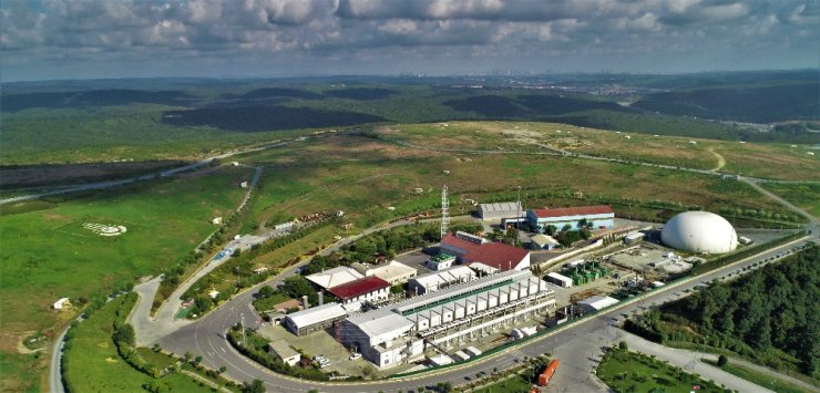 İstanbul’un 1 Yıllık Çöpüyle 250 Tesla Aracı Alınabiliyor