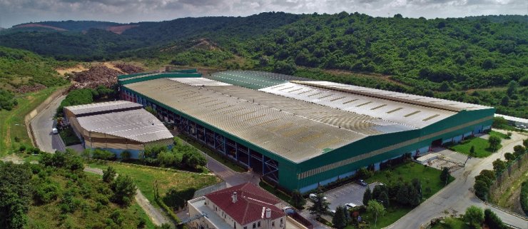 İstanbul’un 1 Yıllık Çöpüyle 250 Tesla Aracı Alınabiliyor