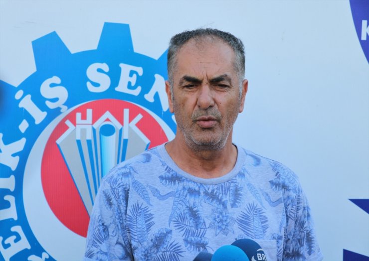 “Tek Dileğimiz Oyuncularımızın Lisansının Çıkması”