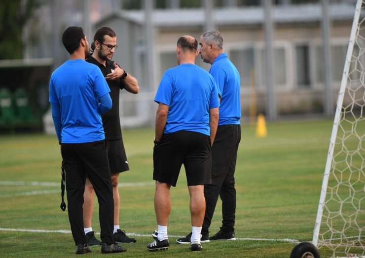 Aybaba’dan Fenerbahçe Maçı Öncesi Oyunculara Uyarı