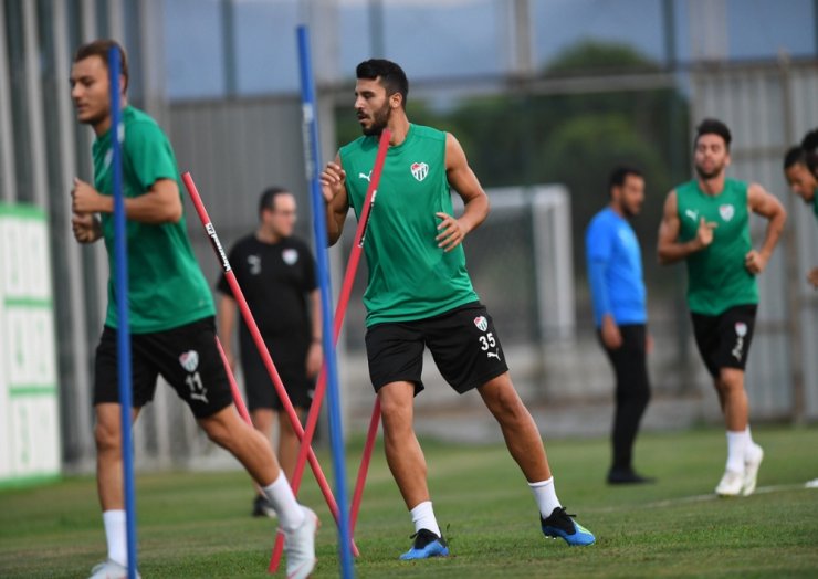 Aybaba’dan Fenerbahçe Maçı Öncesi Oyunculara Uyarı