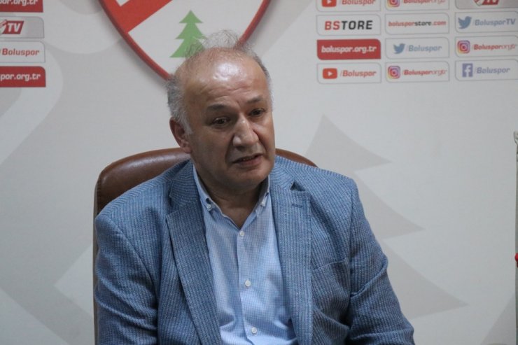 Boluspor 2 Oyuncuya Daha İmza Attırdı