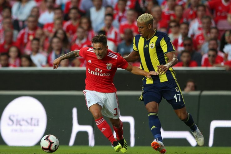 Fener Turu İstanbul’a Bıraktı