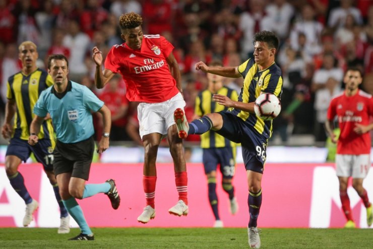 Fener Turu İstanbul’a Bıraktı