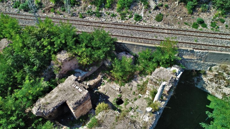 İstanbul’un Saklı Sarayı Açık Hava Müzesi Olacak