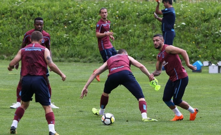 Trabzonspor’a Kötü Haber
