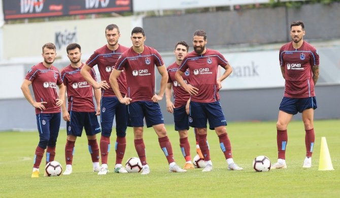 Ünal Karaman: "Rakibe Düşünmesi İçin Zaman Vermeyeceğiz"