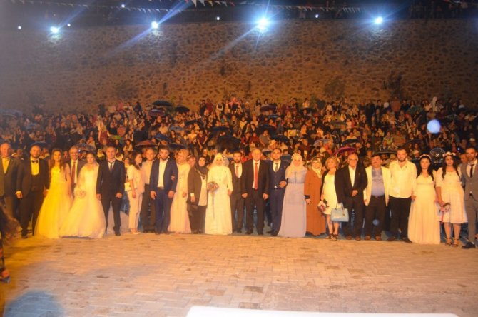 ’Artvin Kültür Sanat Ve Yöresel Ürünler Tanıtım Fuarı’ Başladı