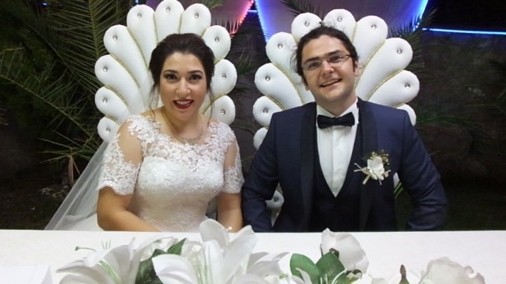 Ana Sınıfında Başlayan Aşk Evlilikle Taçlandı