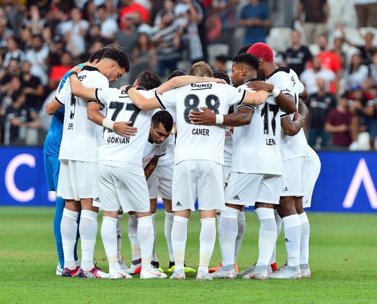 İlk 25 Dakika Tek Gol Var