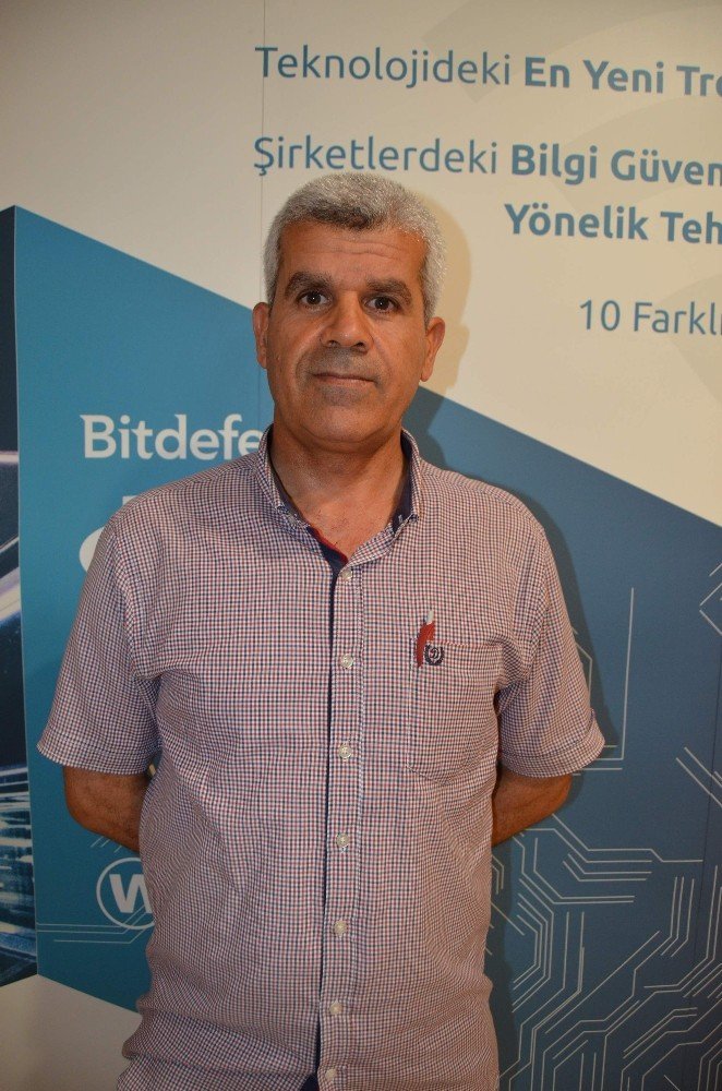 Bilim Suçları Uzmanı Emekli Polis İsa Altun: “Artık Dolandırıcılar Ekrandan Girmeye Başladı”