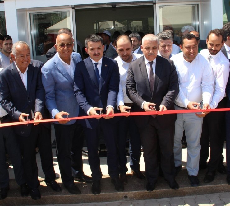 "İş Dünyamız Bu Dönemde Mutlaka Rahatlatılacak"