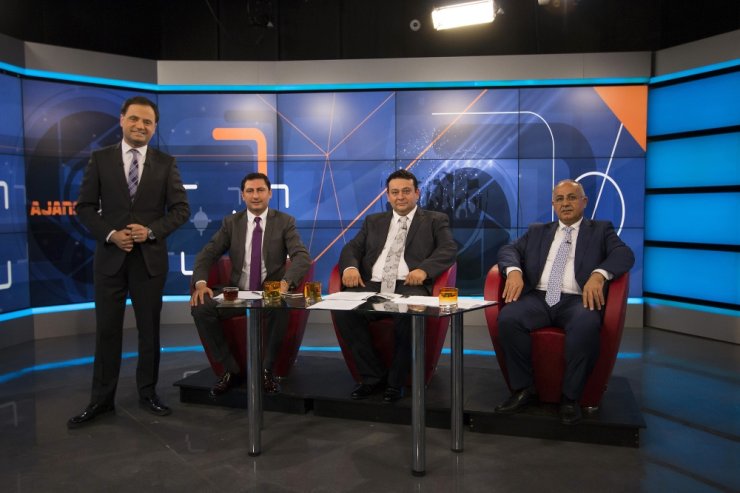 Namoğlu’ndan Var Açıklaması