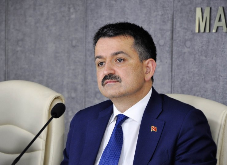 Pakdemirli’den ’Ekonomik Darbe’ Vurgusu