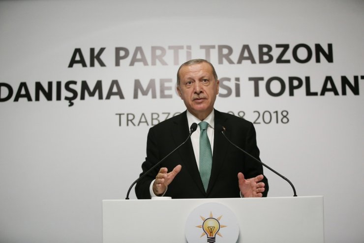 “Suç Bizde Değil Onlarda”