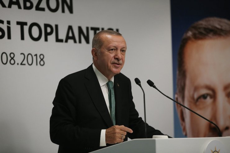 “Suç Bizde Değil Onlarda”