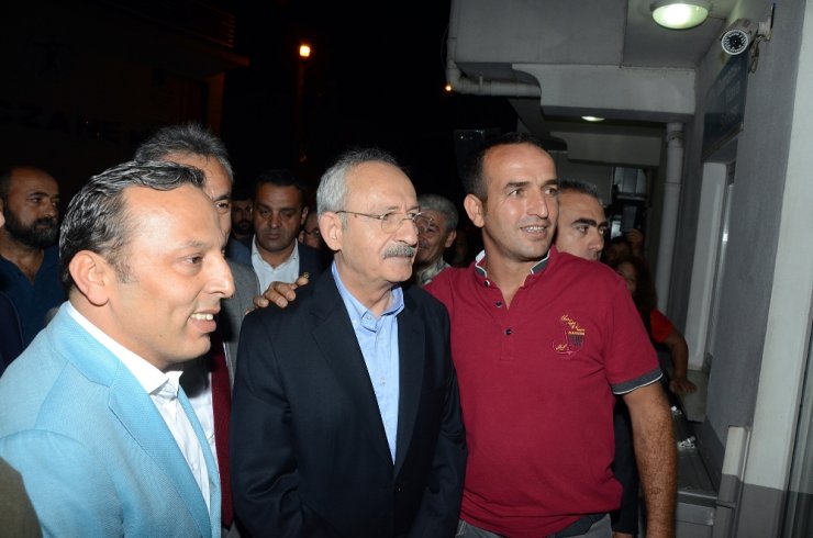 Vatandaştan Kılıçdaroğlu’na: Doları 10 Lira Yaptırmayın