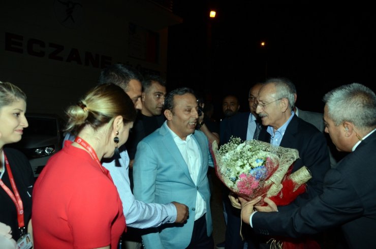Vatandaştan Kılıçdaroğlu’na: Doları 10 Lira Yaptırmayın