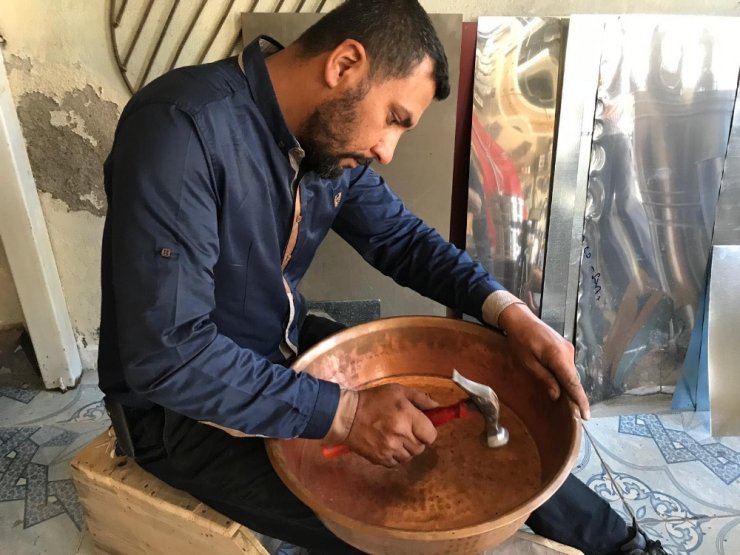 Esnaf Döviz Oyununu Bozmak İçin Harekete Geçti