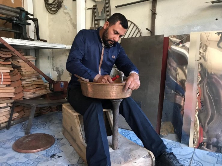 Esnaf Döviz Oyununu Bozmak İçin Harekete Geçti