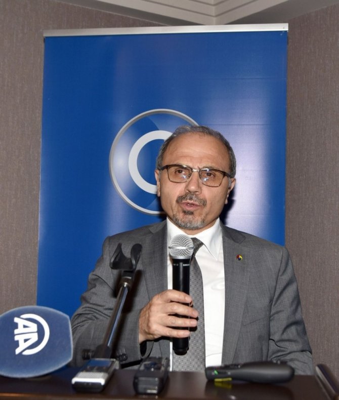 Ttso Başkan Yardımcısı Serdar: “Yerli Ve Milli Yazılım Sektörüne Ağırlık Verilmeli”