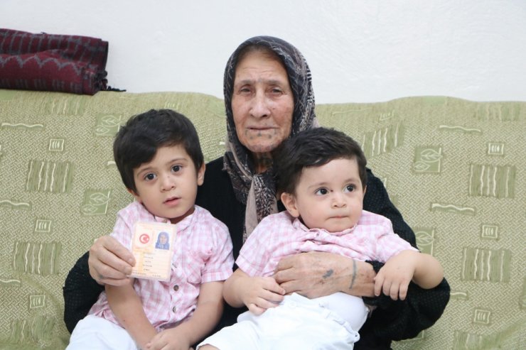 Ezo Gelin’in Kızı 19 Yıl Sonra Türk Vatandaşı Oldu