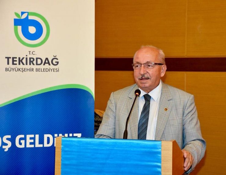 Chp’li Belediye Başkanından Cumhrubaşkanı’na Tam Destek