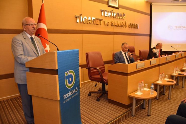 Chp’li Belediye Başkanından Cumhrubaşkanı’na Tam Destek