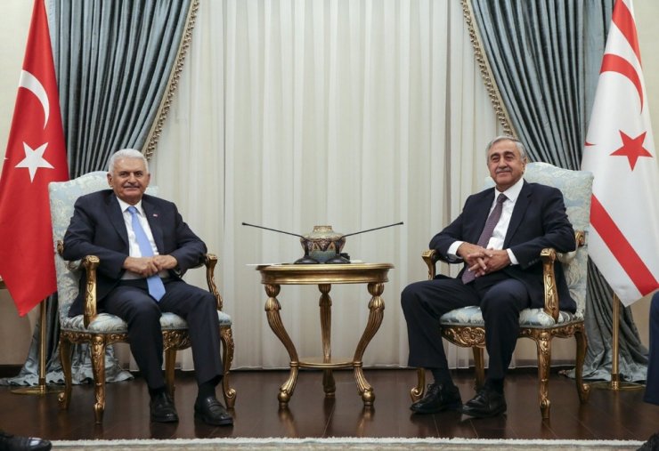 "Gerekli Önlemleri Alıyoruz"