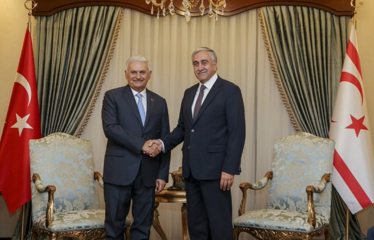 "Gerekli Önlemleri Alıyoruz"