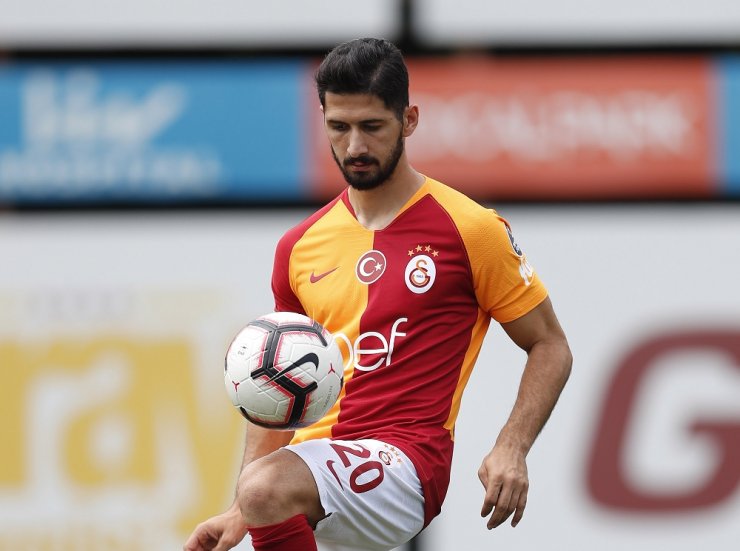 Emre Akbaba’nın Galatasaray’a Maliyeti Belli Oldu